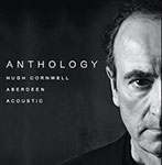 Anthology  (live acoustic DVD)
