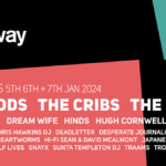 Rockaway Beach Festival poster